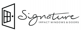Signature Impact Windows and Doors Miami